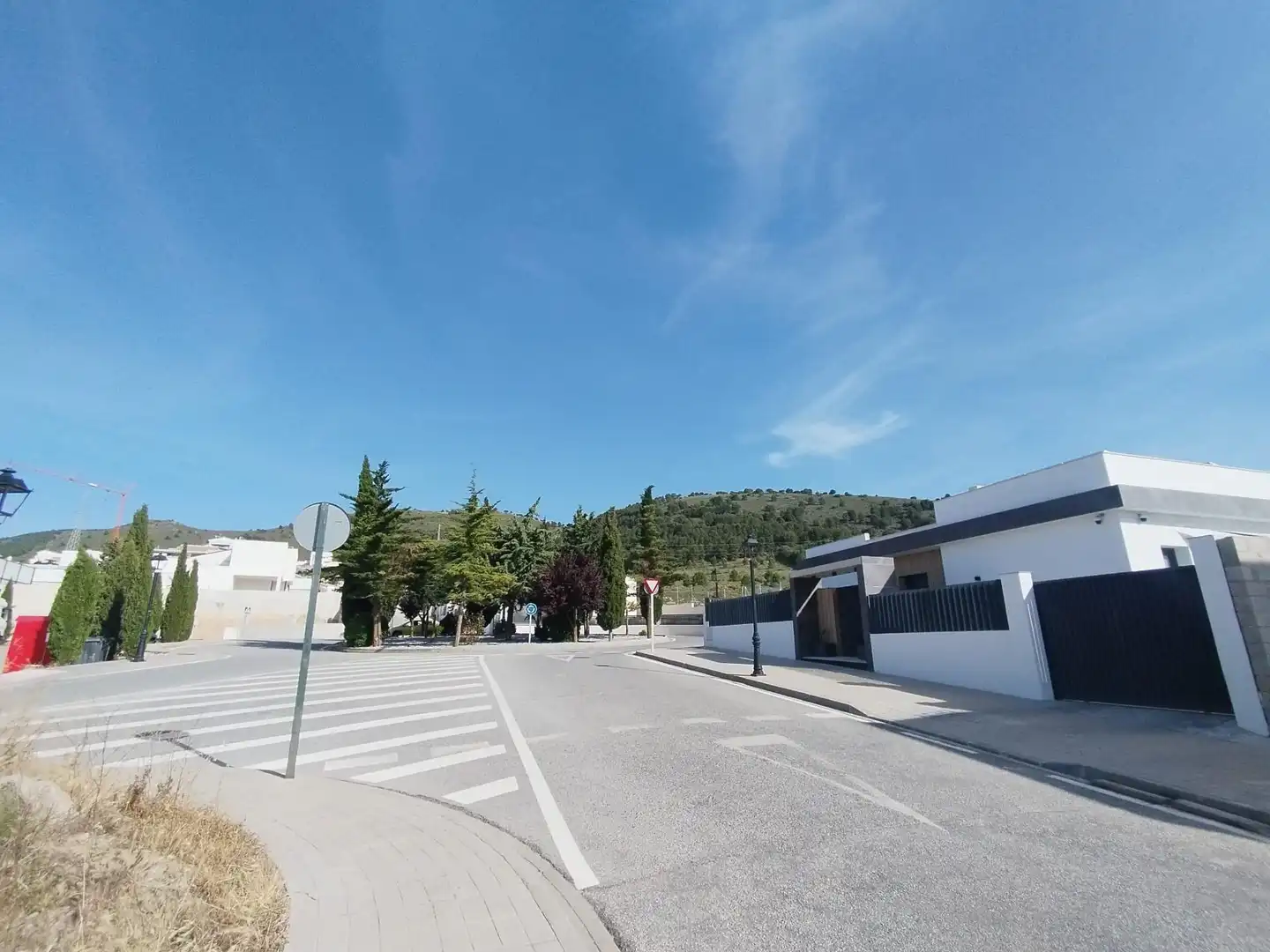 Terrenys i solars en venda a Calle Puntal de las Siete Lagunas, imagen 25