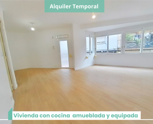 Exterior view of Flat to rent in Mataró  with Terrace