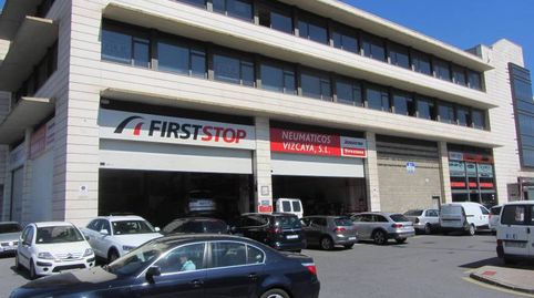 OFICINA EN ASUA ERANDIO Supercifice 318 m2