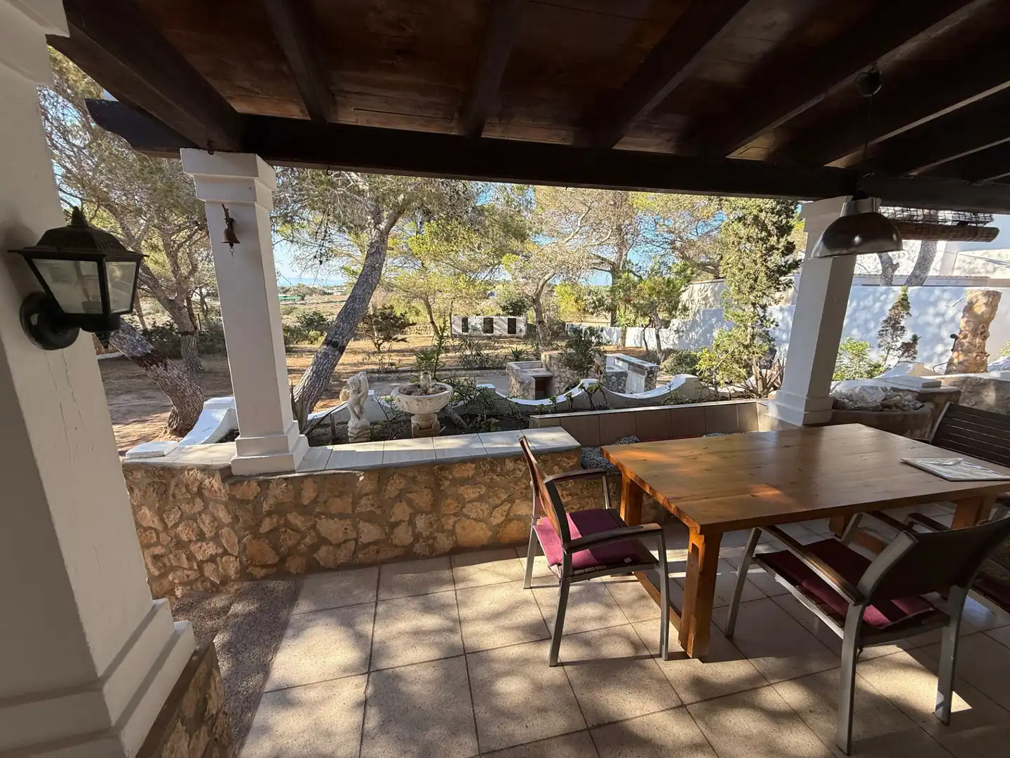 Villa avec jardin à vendre à Formentera, imagen 6