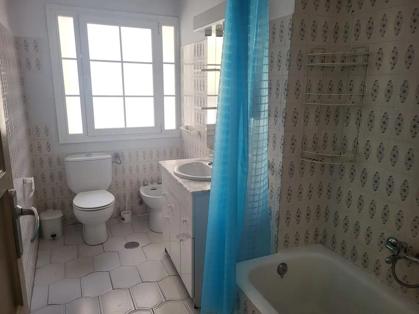 Piso de alquiler en Santa Marina