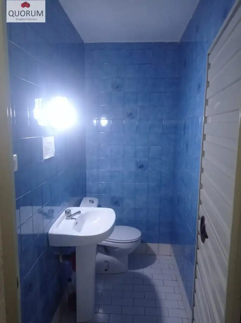 Bany de Garatge en venda en Barakaldo 