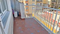 Balcony of Attic for sale in Algemesí  with Air Conditioner and Terrace