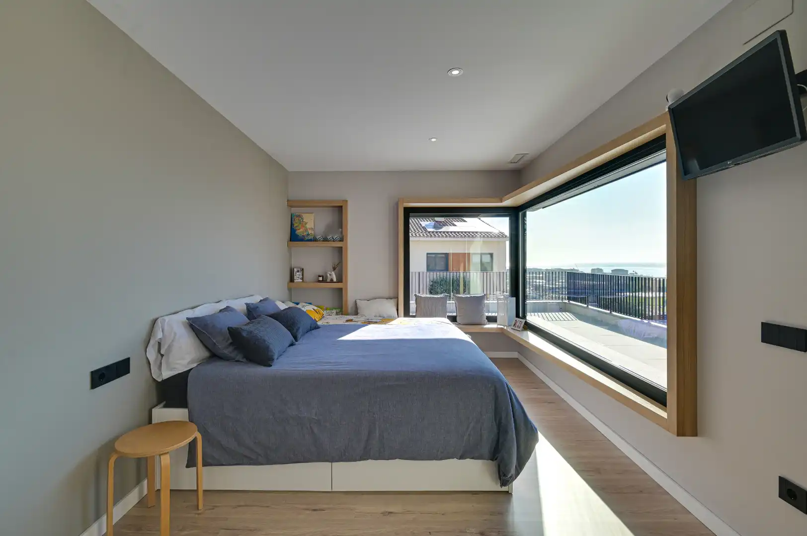 Chalet con terraza en venta en Santa Susanna, imagen 45