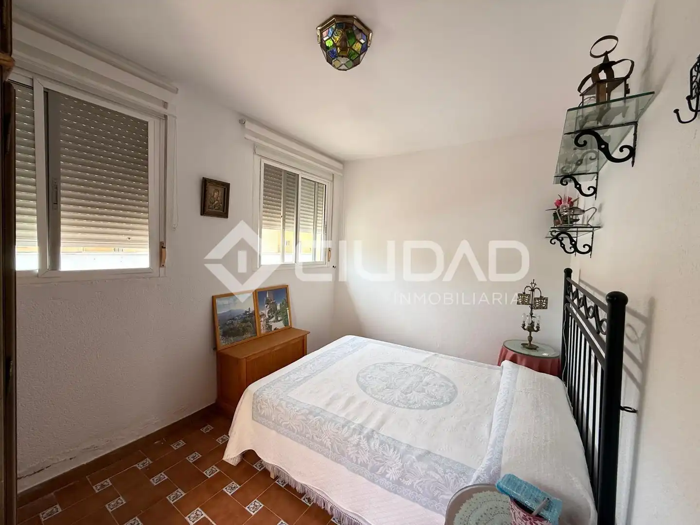 Dormitori de Casa o xalet en venda en Chipiona amb Terrassa