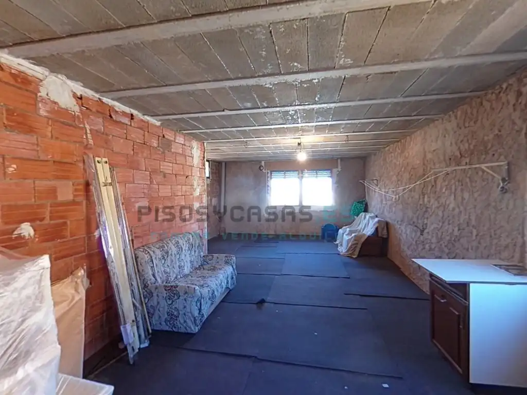 Casa con terraza en venta en Calle Democracia 4, imagen 92