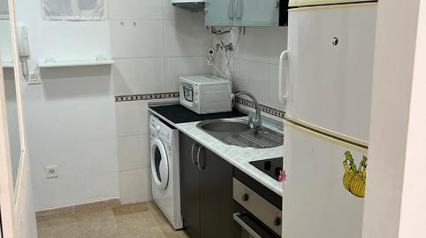 Foto 5 de Apartament de lloguer a Calle Portería de Santo Domingo, 2, San Matías - Realejo,  Granada Capital