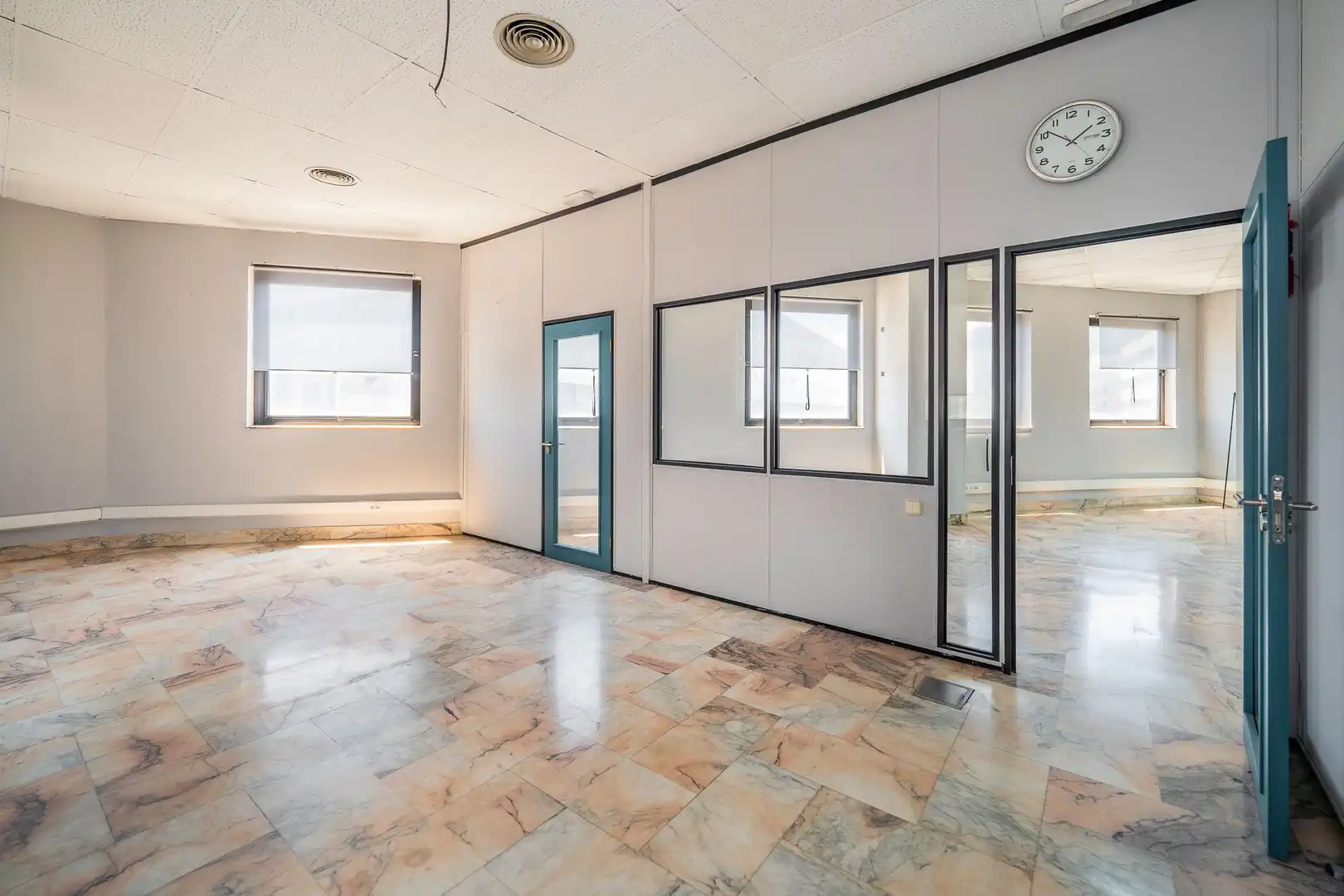 Oficina en venta en Madrid con Aire acondicionado y Calefacción