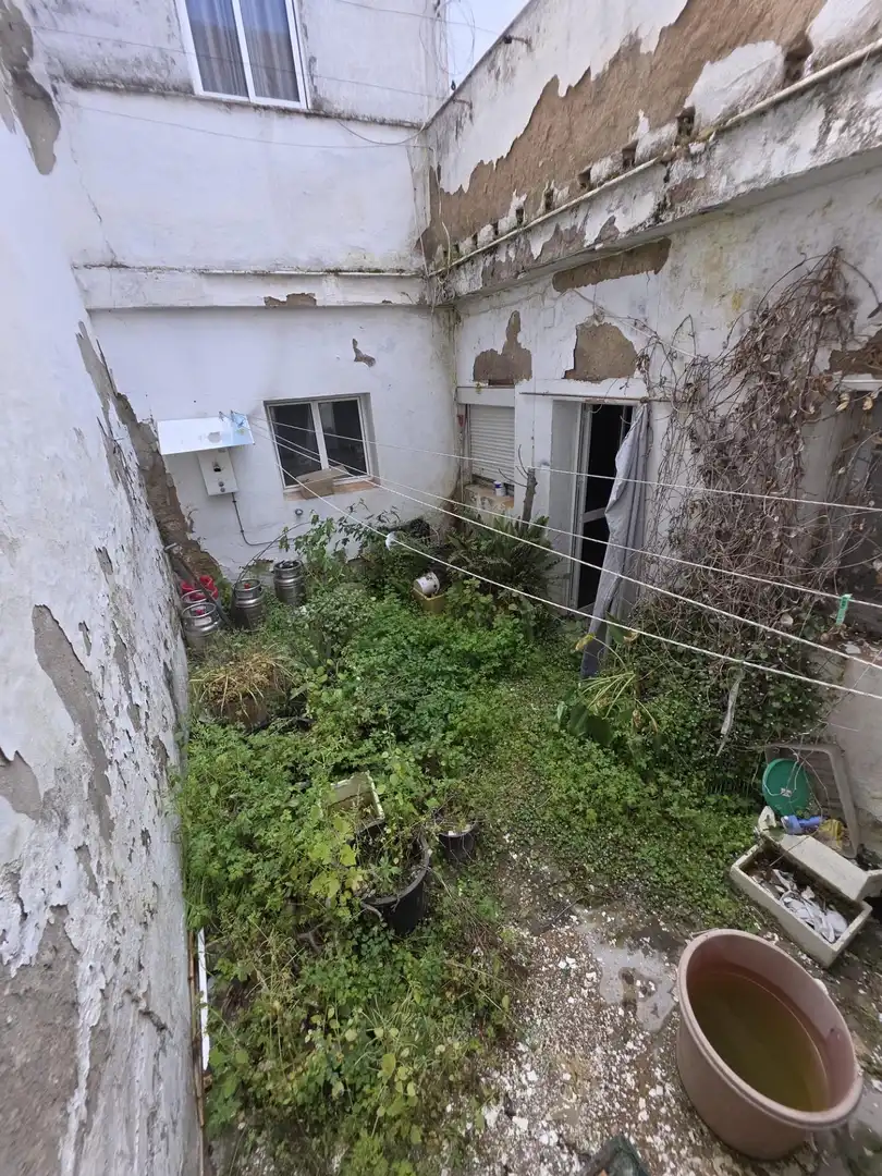 Jardín de Casa o chalet en venta en Utrera