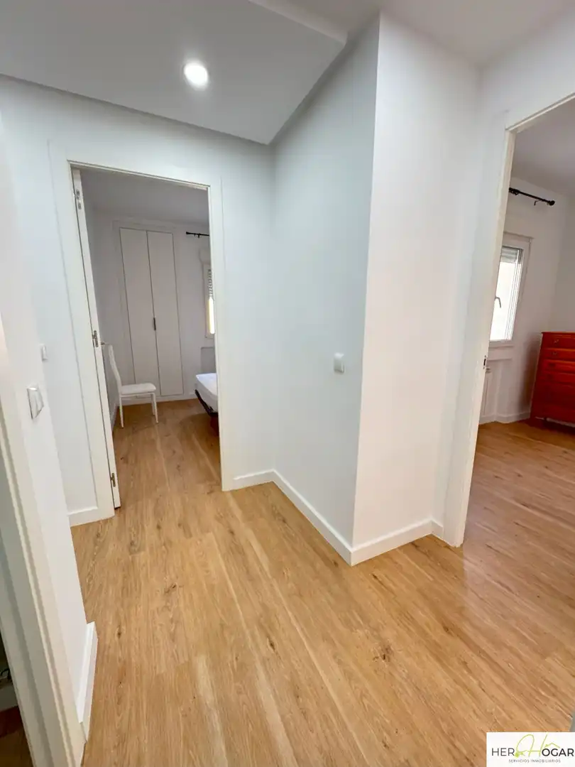 Piso de alquiler en Buenavista - Valparaíso - La Legua