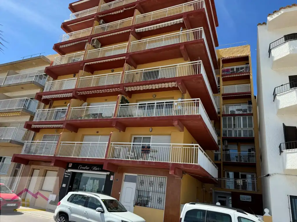 Piso en venta en Calle San Juan, 25, Torreblanca