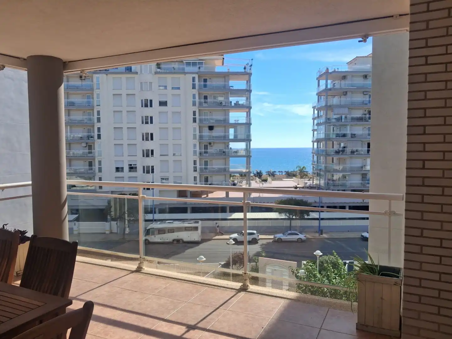 Pis amb terrassa de lloguer a Playa Norte, imagen 3