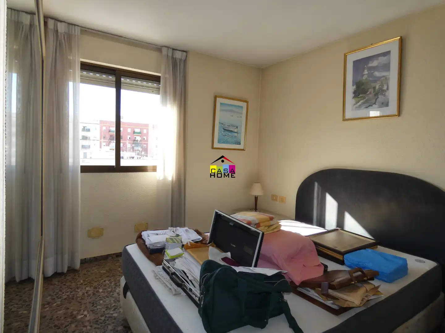 Attique avec terrasse à vendre à Este, imagen 25