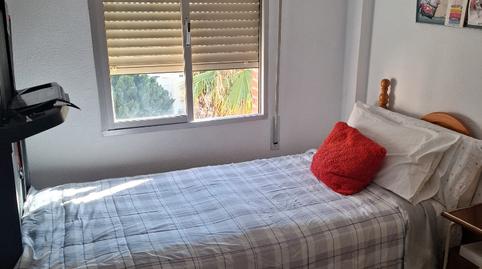 Foto 4 de Pis en venda a Calle Alcalde Joaquín Quiles, Alegría de la Huerta- Jardín de Málaga, Málaga