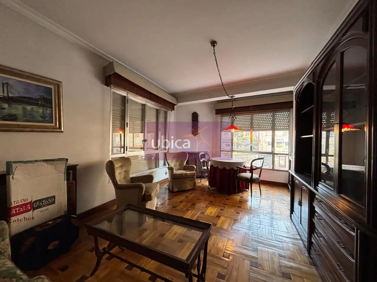 Casa en venda a O Porriño, imagen 8