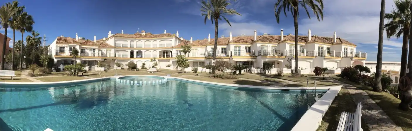 Casa a schiera con piscina in vendita a Costa Natura, imagen 14