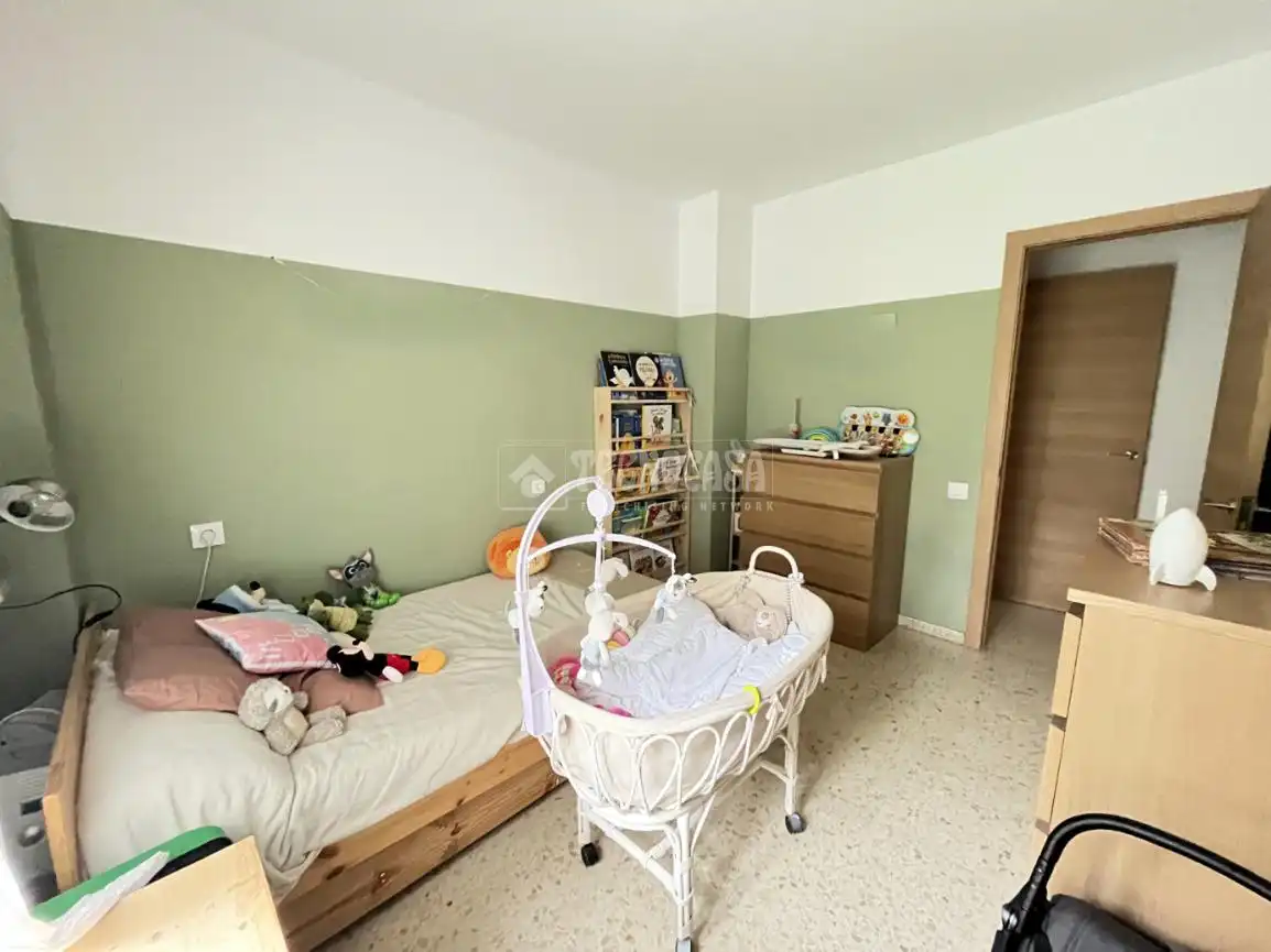 Flat for sale in Cobreros Viejo