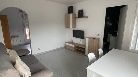 Foto 3 de Àtic de lloguer a Ponent - Set Camins, Igualada