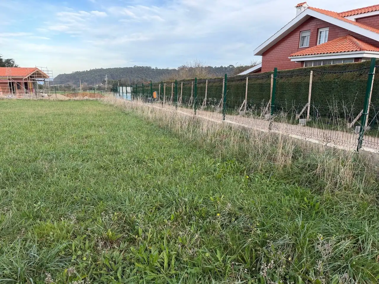 Residencial en venta en Gozón
