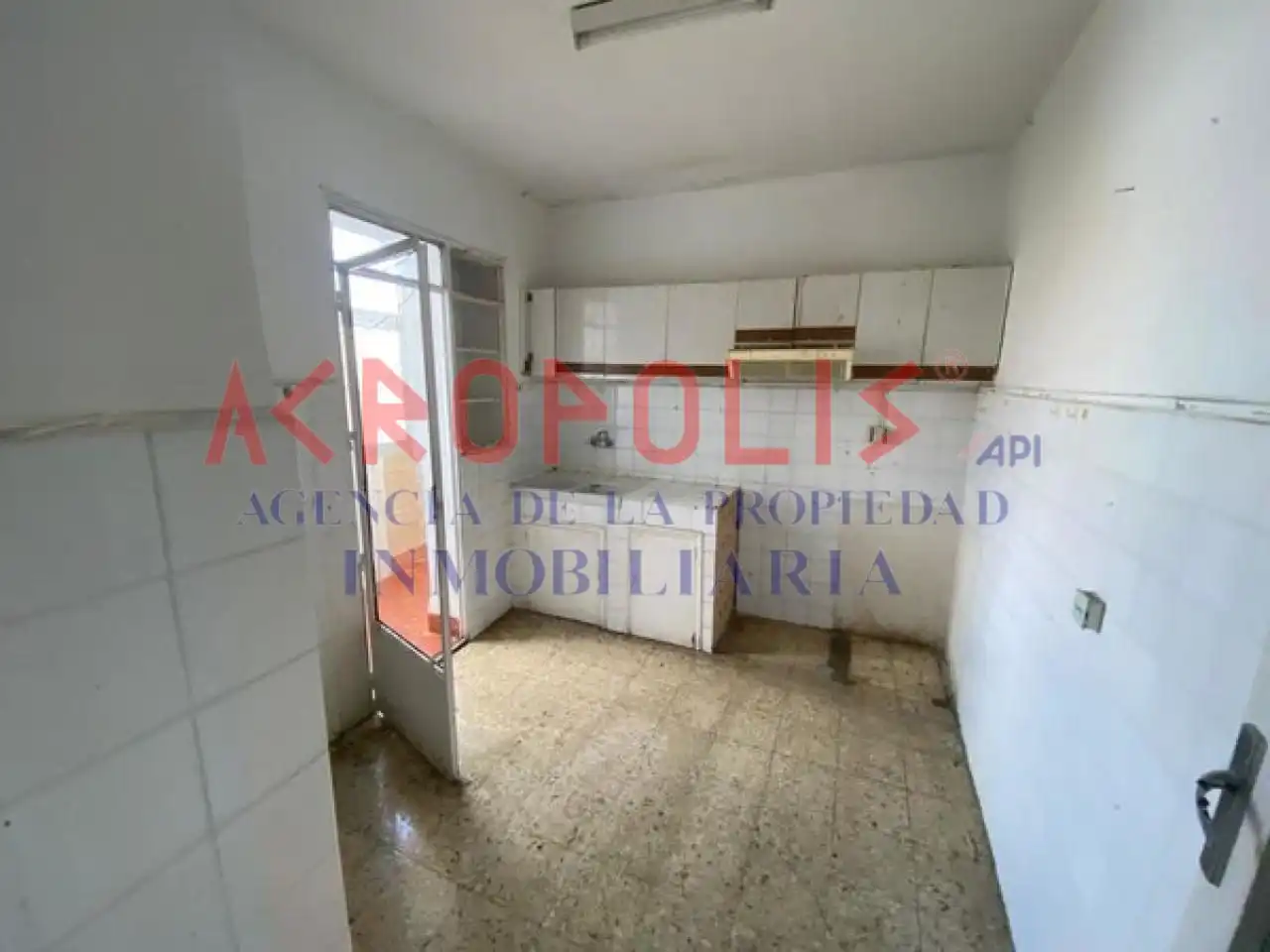 Cuina de Pis en venda en Zamora Capital  amb Calefacció