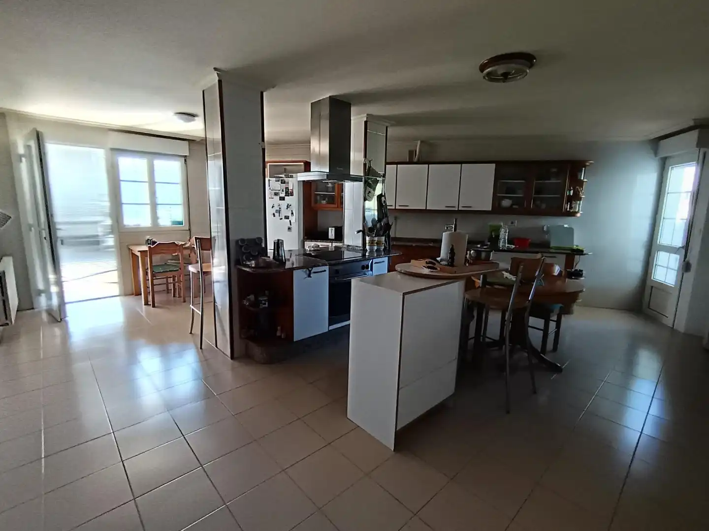 Detached homes for sale in Cambados