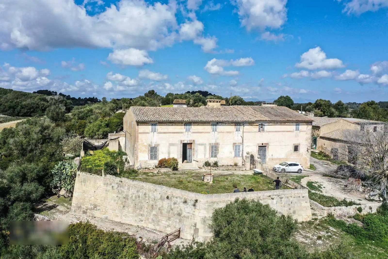 Casa rústica en venda a Porreres, imagen 12