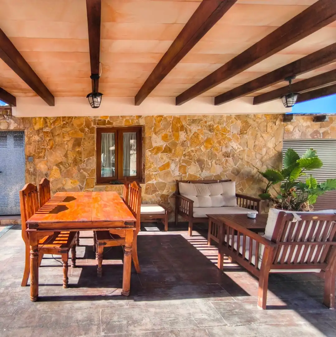 Villa avec piscine à vendre à El Montgó, imagen 42