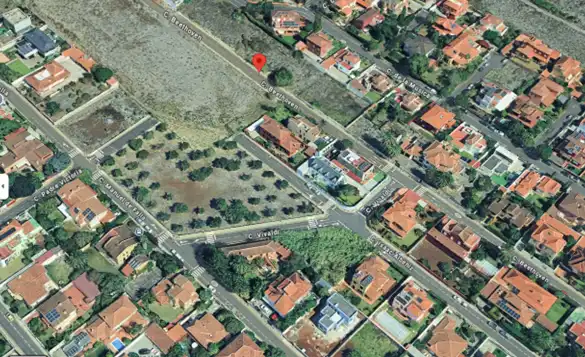 Residential for sale in San Cristóbal de la Laguna