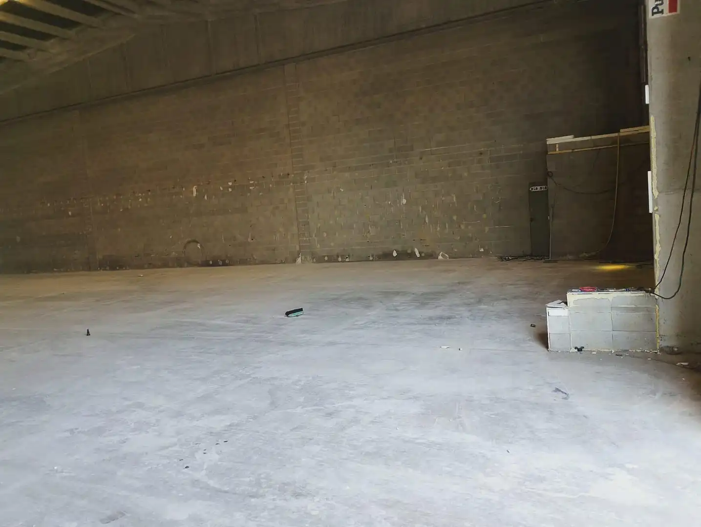 Nau industrial en venda a Sant Feliu de Buixalleu, imagen 7