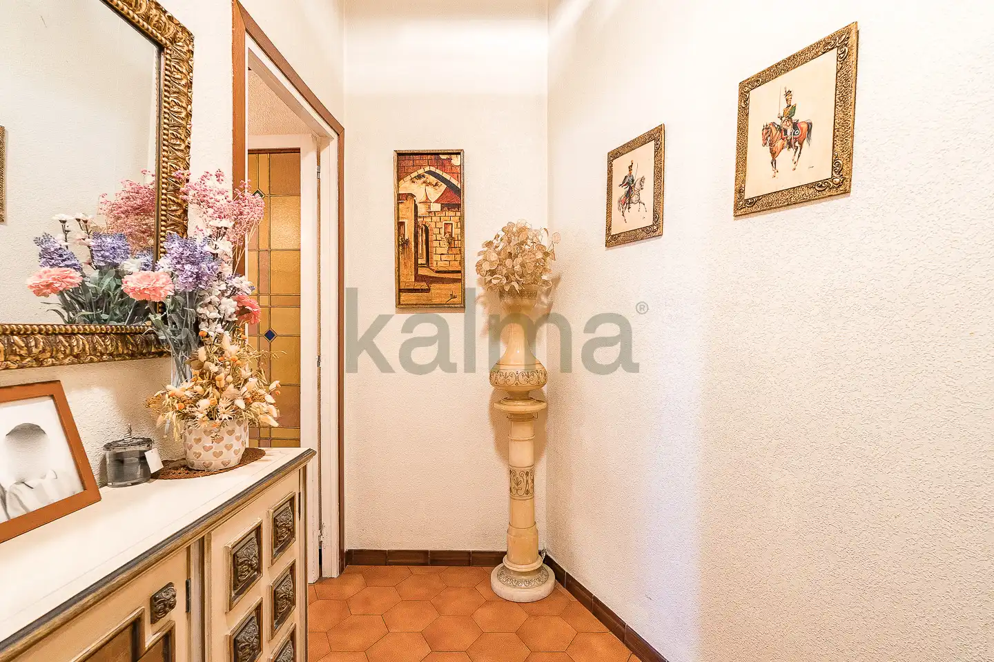 NUDA PROPIEDAD en venta en Calle Córcega, imatge 4
