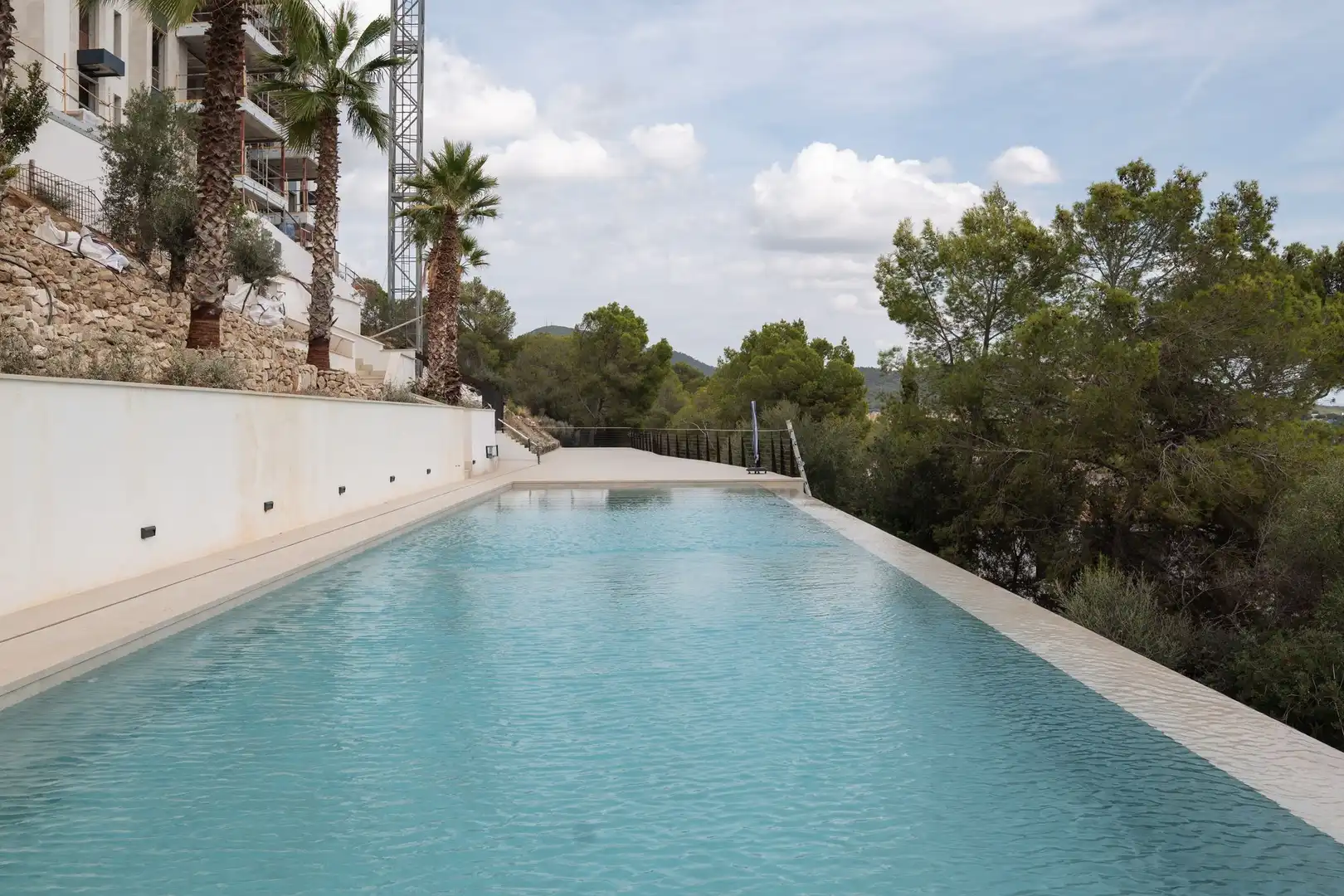 Apartment with terrace for sale in Costa de la Calma, imagen 37
