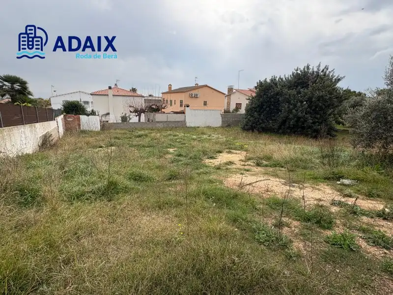Residencial en venta en Roda de Berà