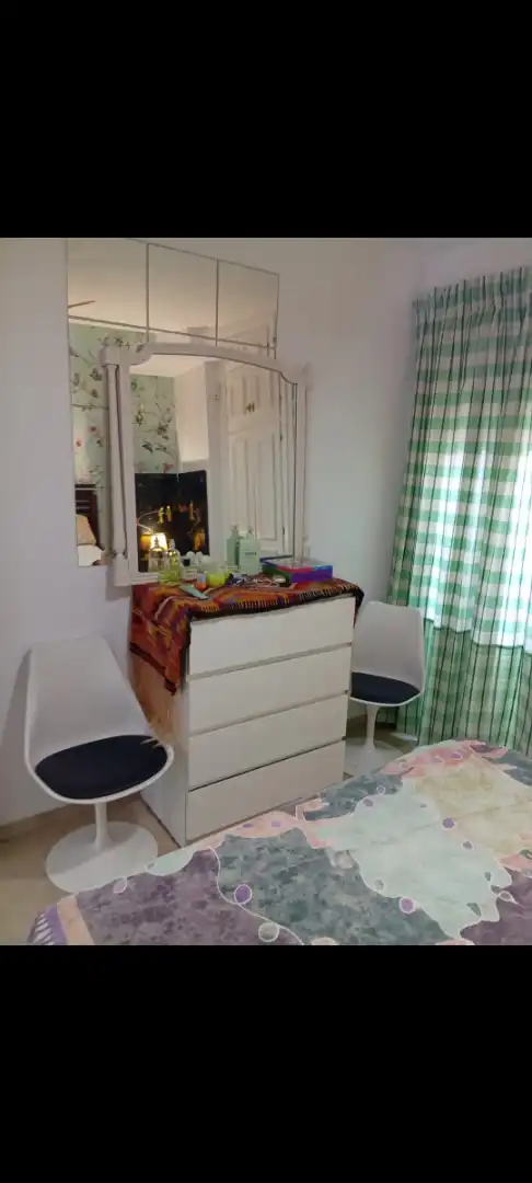Habitación de Estudio de alquiler en Estepona con Amueblado