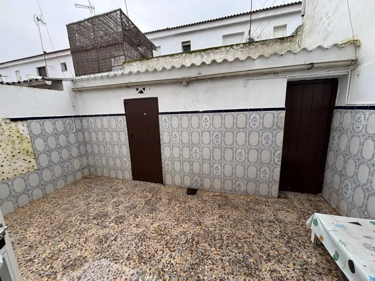 House for sale in San Bartolomé de la Torre, imagen 4