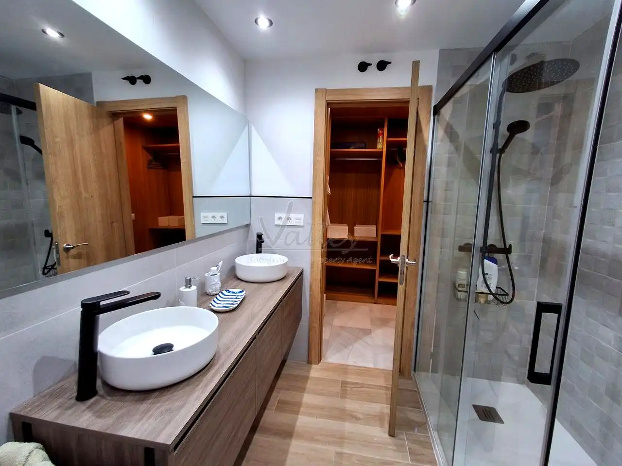 Apartment mit Pool zur Miete in Ramiro El Monje, imagen 18