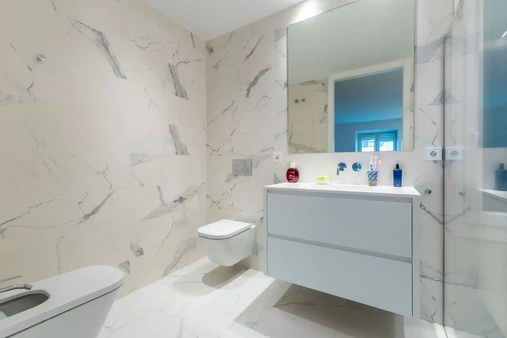 Apartament amb ascensor en venda a Parte Vieja, imagen 17
