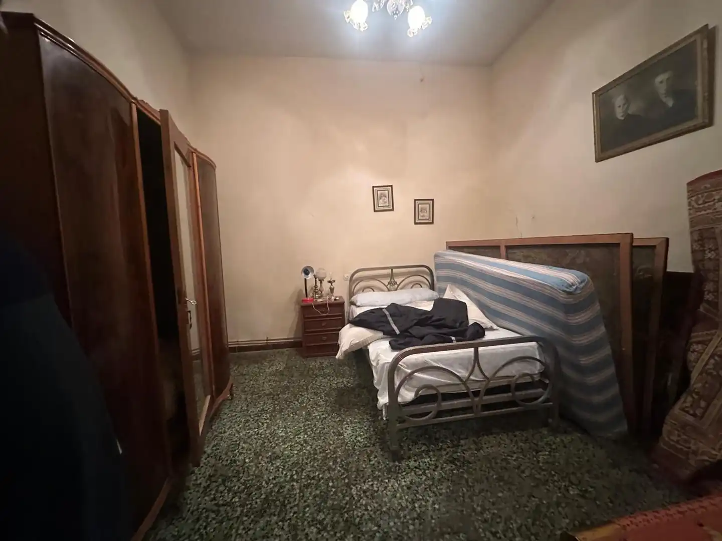 Maison avec jardin à vendre à Calle Clavel, imagen 11