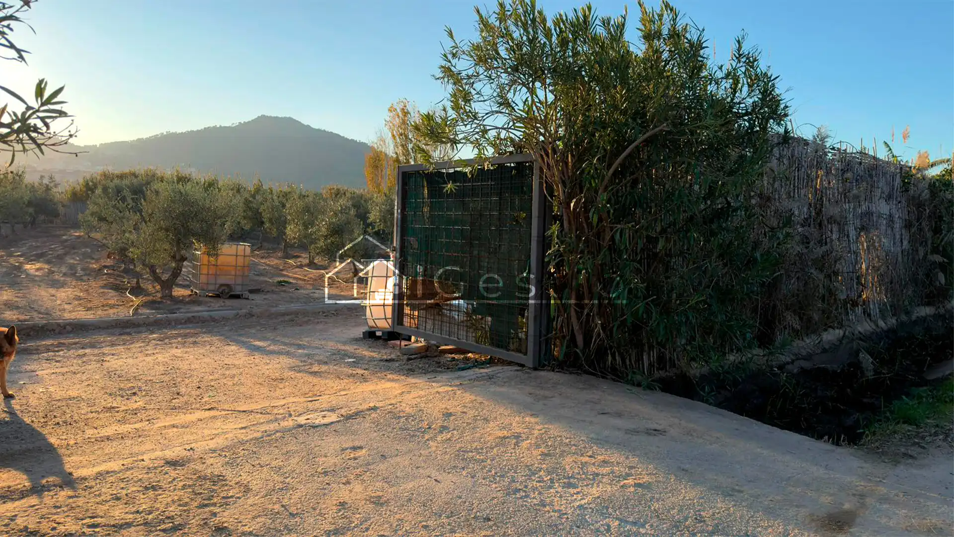 Land for sale in Sant Feliu de Llobregat