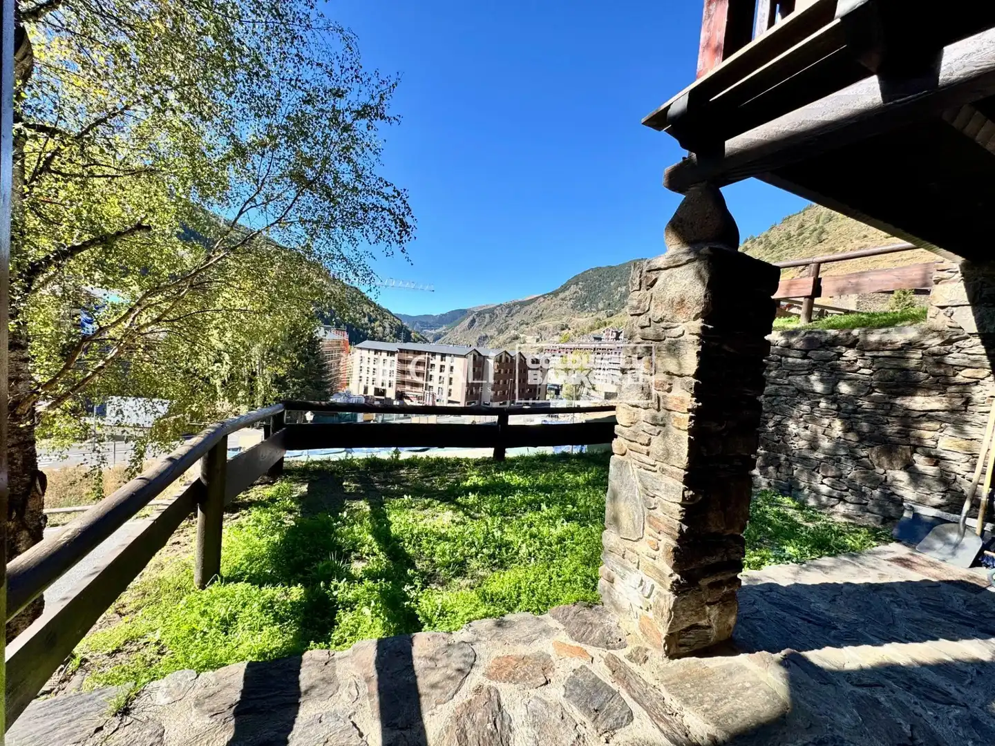 3-bedroom flat seasonal rent in El Tarter, Canillo · 40 of 60