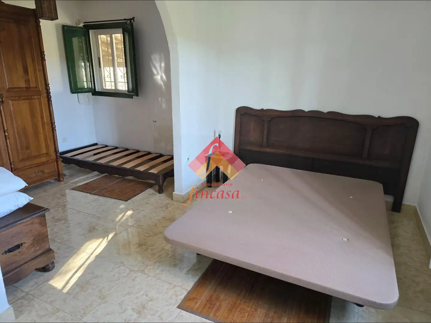 Habitación de Casa o chalet en venta en Ronda con Terraza, Trastero y Piscina