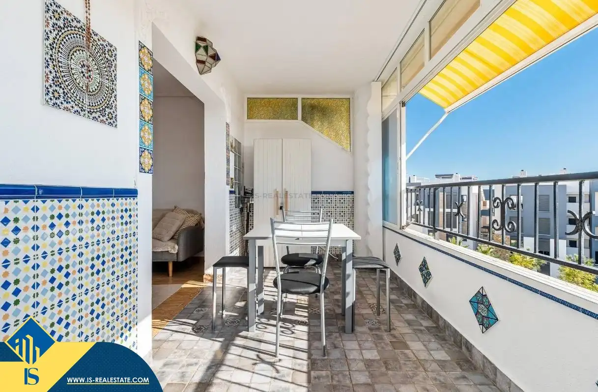 Àtic amb piscina en venda a Orihuela Costa, imagen 10