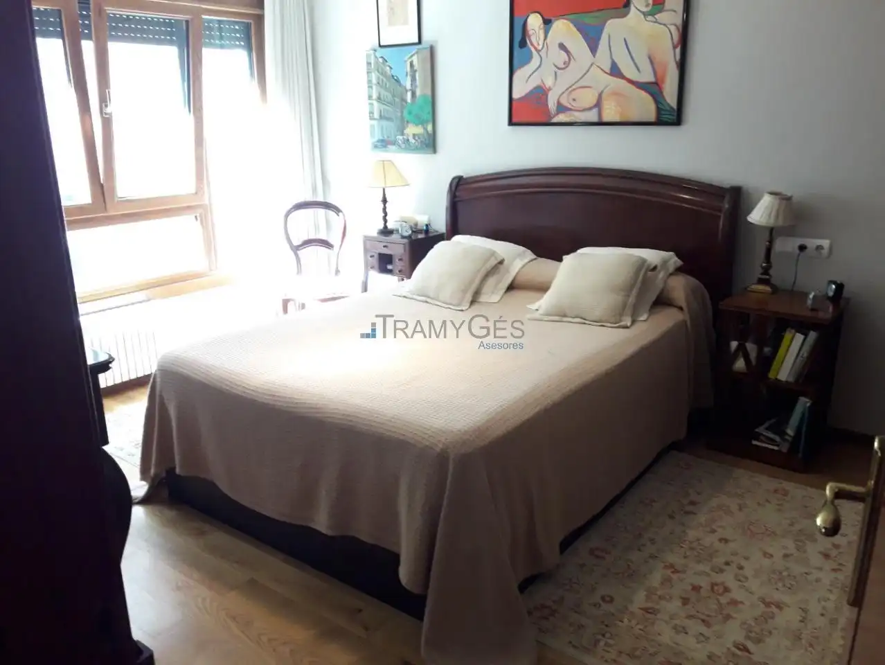 Appartement avec ascenseur à vendre à RUA CANCELEIRO, imagen 7