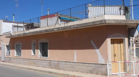 Foto 4 de Casa o chalet en venta en San Pedro del Pinatar ciudad, San Pedro del Pinatar