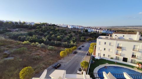 Foto 2 de Àtic en venda a Arcos de la Frontera, Cádiz