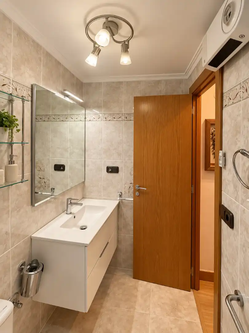 Appartement avec balcon à vendre à Iztieta - Olibet - Etxeberrieta, imagen 15