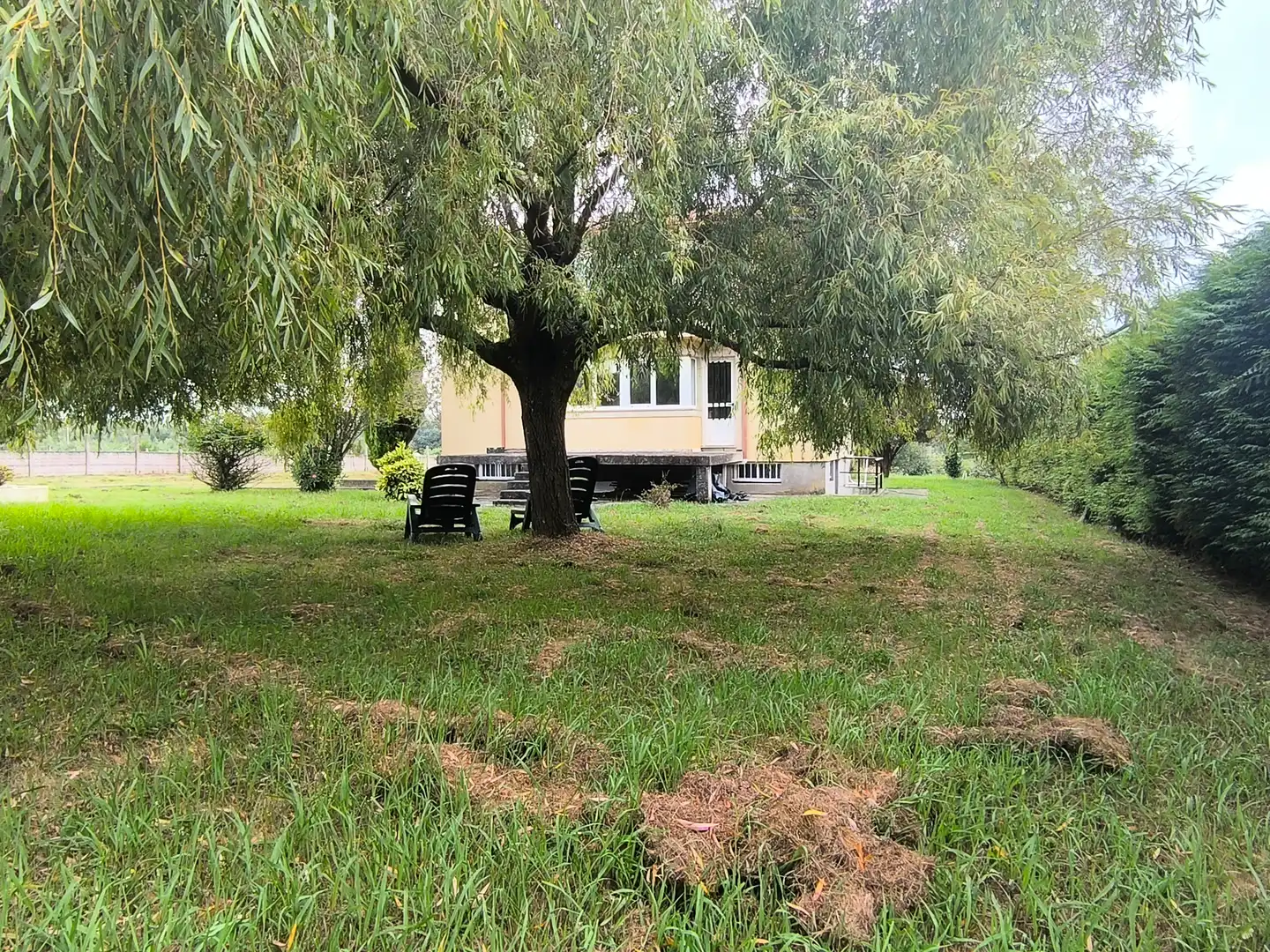 Haus oder Chalet zum Verkauf in Valdoviño mit Privatgarten und Terrasse