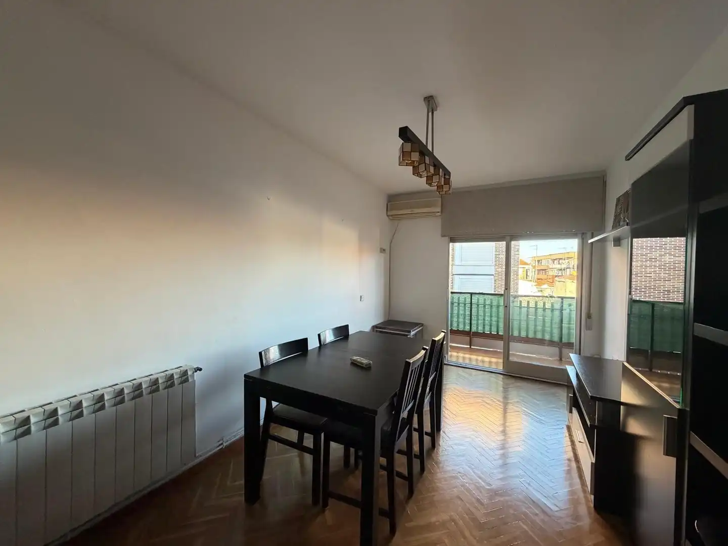 Comedor de Piso en venta en Leganés con Aire acondicionado, Calefacción y Parquet