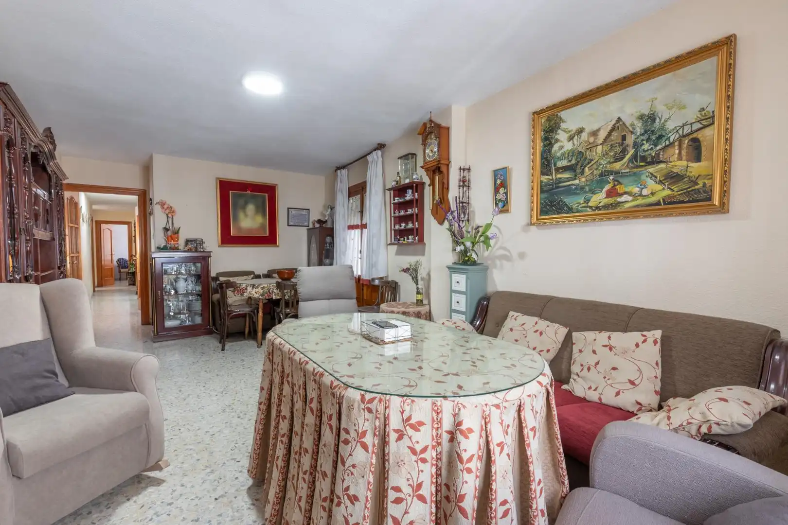 Flat for sale in Cuesta de Rodrigo del Campo 17, imagen 34