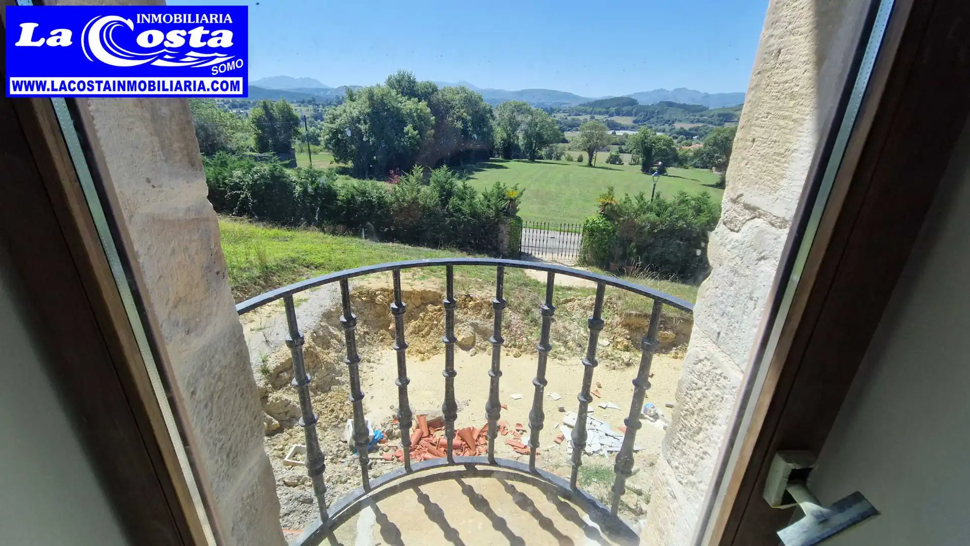 Casa o chalet en venta en Barrio el Cagigal, Ribamontán al Monte