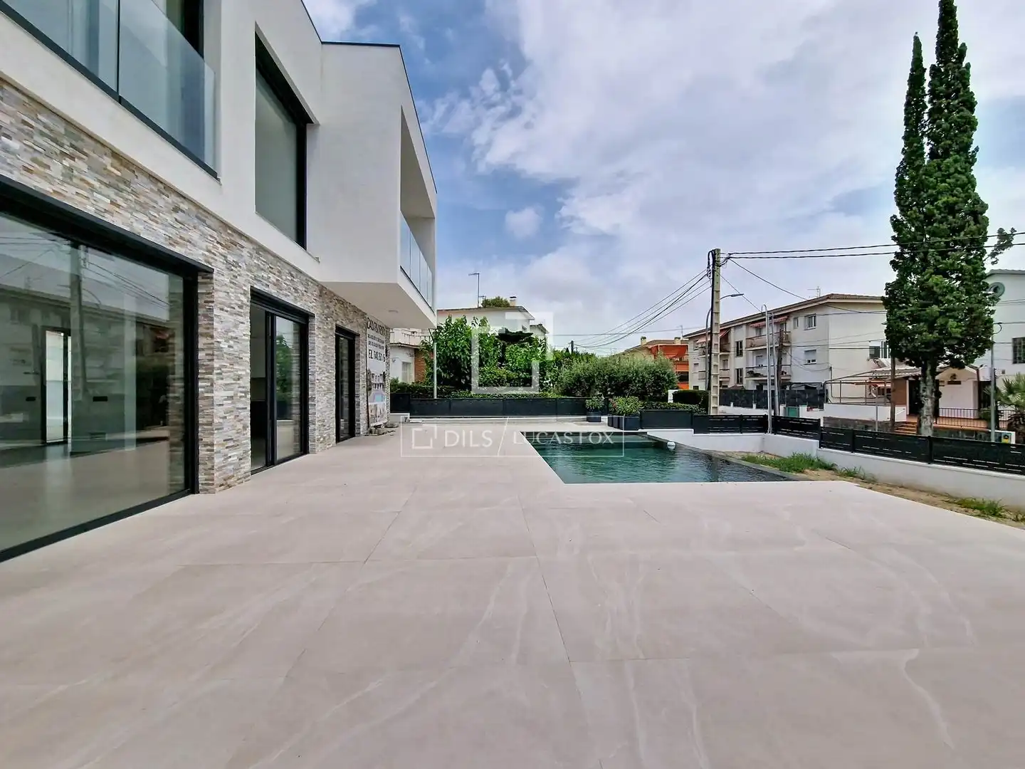 Chalet con terraza en venta en Segur de Calafell, imagen 62